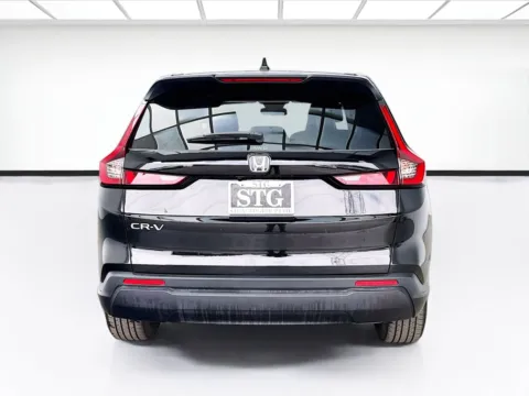 More photos of 2025 Honda CR-V LX at STG Bellflower, CA