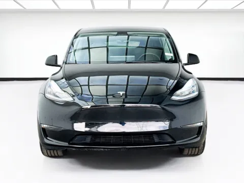 Photos of 2023 Tesla Model Y Long Range for sale in Bellflower, CA at STG Bellflower