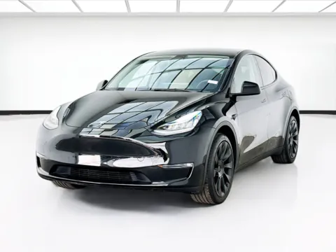 Black 2023 Tesla Model Y Long Range for sale in Bellflower, CA