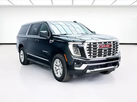 Another view of 2025 GMC Yukon XL Denali for sale in Bellflower, CA at STG Bellflower