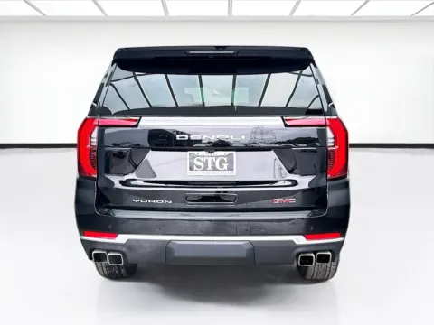 More photos of 2025 GMC Yukon XL Denali at STG Bellflower, CA