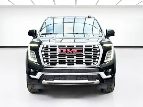 Photos of 2025 GMC Yukon XL Denali for sale in Bellflower, CA at STG Bellflower