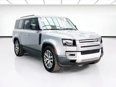 Another view of 2023 Land Rover Defender SE for sale in Bellflower, CA at STG Bellflower