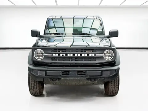 Photos of 2025 Ford Bronco Big Bend for sale in Bellflower, CA at STG Bellflower