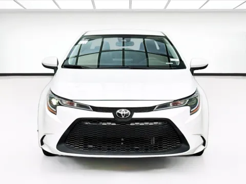 Photos of 2022 Toyota Corolla LE for sale in Bellflower, CA at STG Bellflower