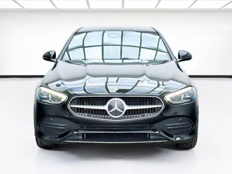 Photos of 2025 Mercedes-Benz C-Class C 300 for sale in Bellflower, CA at STG Bellflower