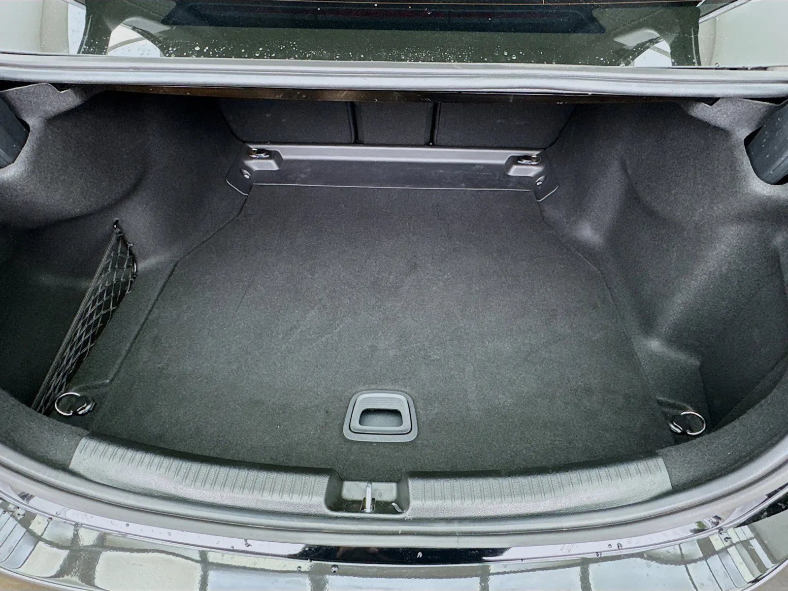 Mercedes-Benz C-Class photo 18