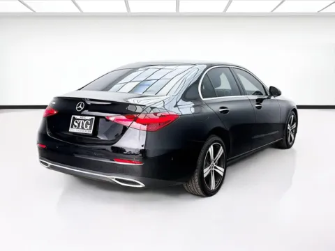 More photos of 2025 Mercedes-Benz C-Class C 300 at STG Bellflower, CA