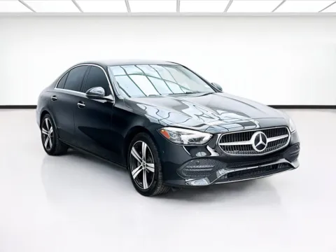 Another view of 2025 Mercedes-Benz C-Class C 300 for sale in Bellflower, CA at STG Bellflower