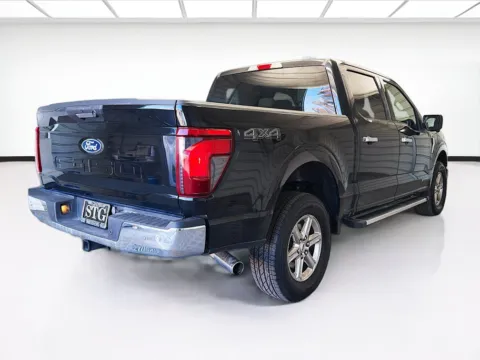 More photos of 2024 Ford F-150 XLT at STG Bellflower, CA