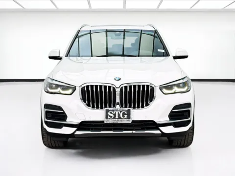 Photos of 2023 BMW X5 sDrive40i for sale in Bellflower, CA at STG Bellflower
