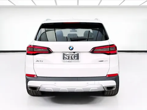 More photos of 2023 BMW X5 sDrive40i at STG Bellflower, CA