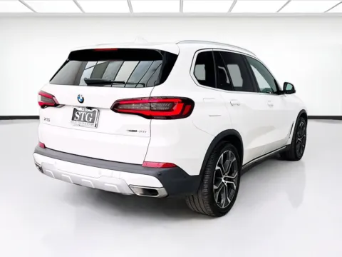 More photos of 2023 BMW X5 sDrive40i at STG Bellflower, CA