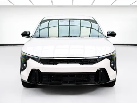 Photos of 2025 Kia K4 GT-Line for sale in Bellflower, CA at STG Bellflower
