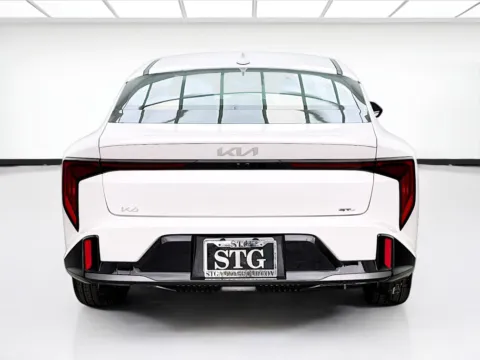 More photos of 2025 Kia K4 GT-Line at STG Bellflower, CA