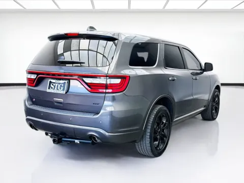 More photos of 2019 Dodge Durango GT Plus at STG Bellflower, CA