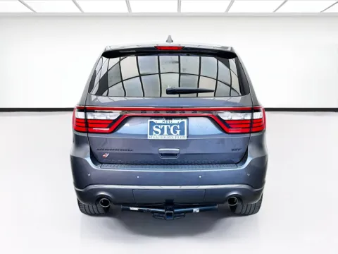 More photos of 2019 Dodge Durango GT Plus at STG Bellflower, CA