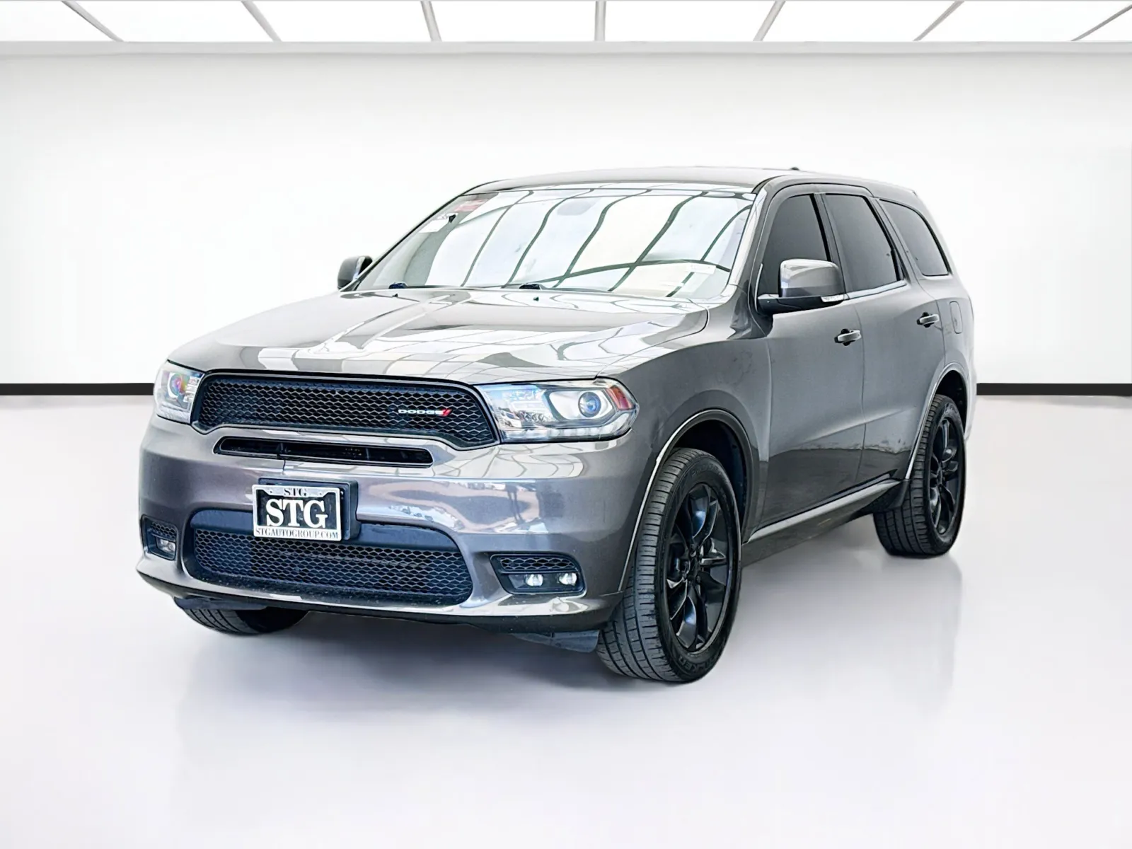 2019 Dodge Durango GT Plus AWD's photo