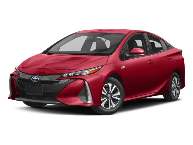 2017 Toyota Prius Prime Plus for sale in Bellflower, CA