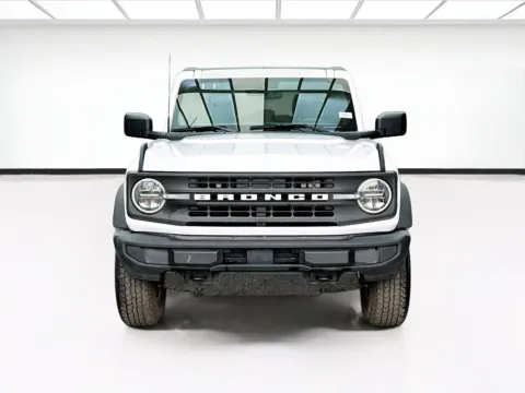 Photos of 2025 Ford Bronco Big Bend for sale in Bellflower, CA at STG Bellflower