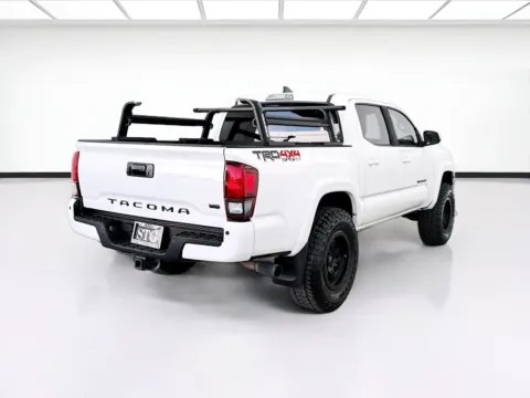 More photos of 2019 Toyota Tacoma TRD Sport V6 at STG Bellflower, CA