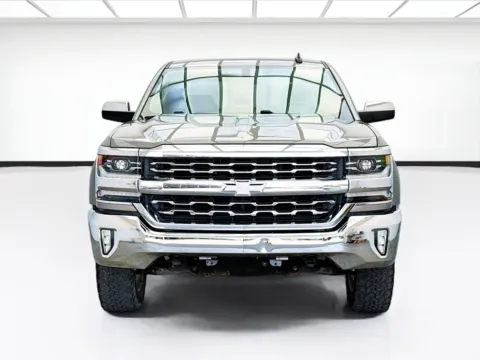 Photos of 2017 Chevrolet Silverado 1500 LTZ 1LZ for sale in Bellflower, CA at STG Bellflower