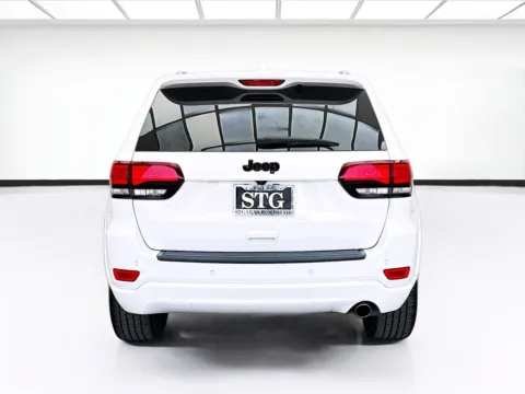More photos of 2020 Jeep Grand Cherokee Altitude at STG Bellflower, CA