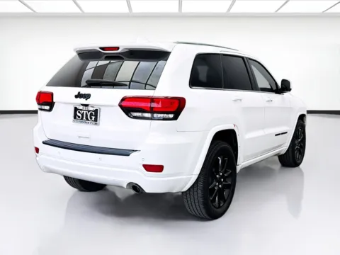More photos of 2020 Jeep Grand Cherokee Altitude at STG Bellflower, CA