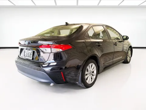 More photos of 2025 Toyota Corolla SE at STG Bellflower, CA