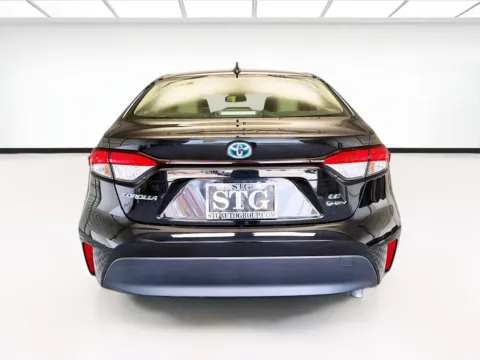 More photos of 2025 Toyota Corolla SE at STG Bellflower, CA