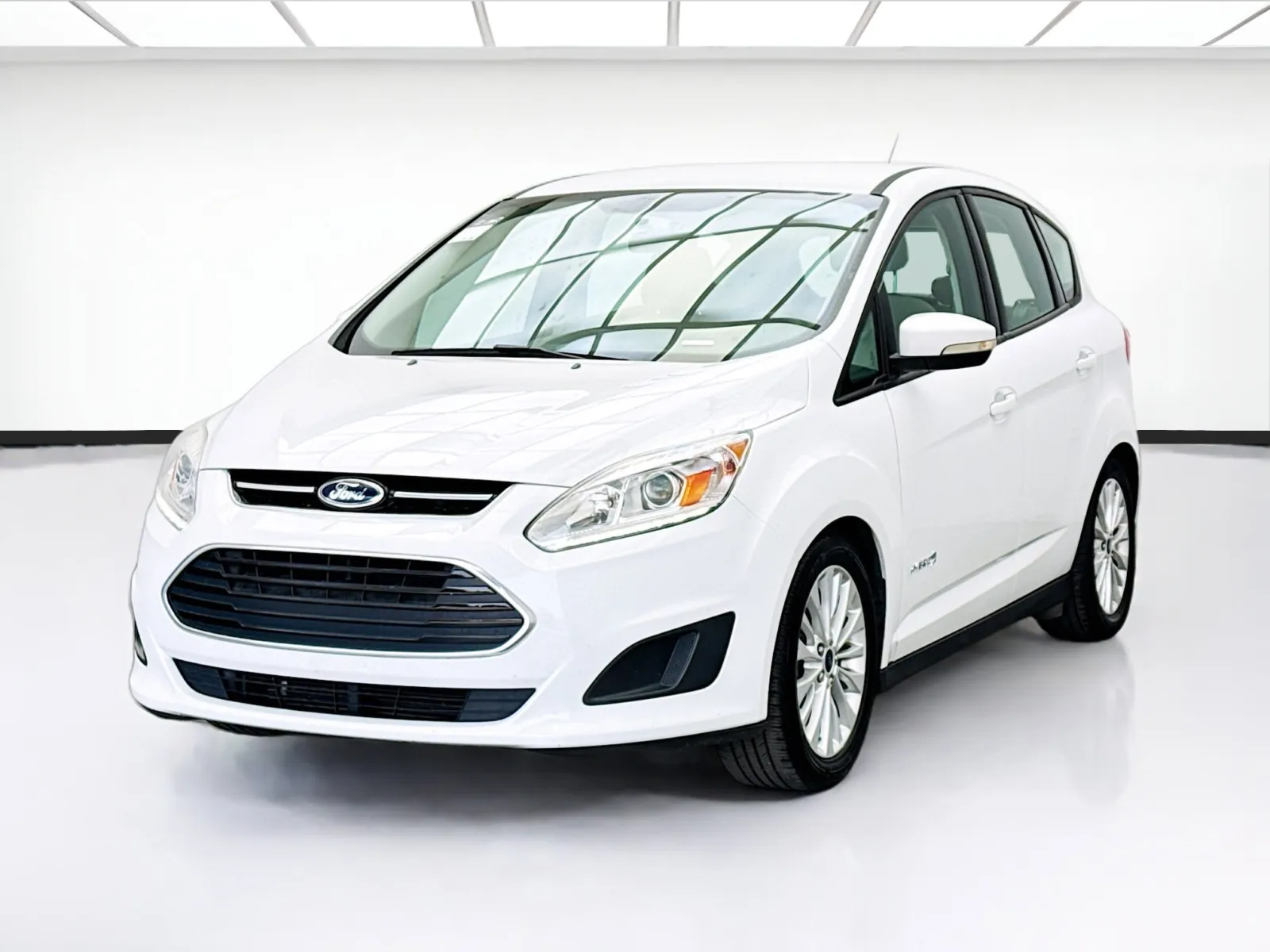 2017 Ford C-Max Hybrid SE's photo