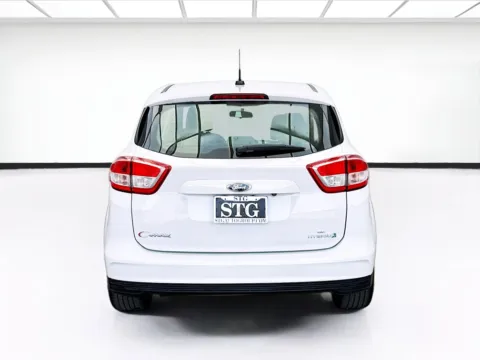 More photos of 2017 Ford C-Max Hybrid SE at STG Bellflower, CA