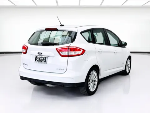 More photos of 2017 Ford C-Max Hybrid SE at STG Bellflower, CA