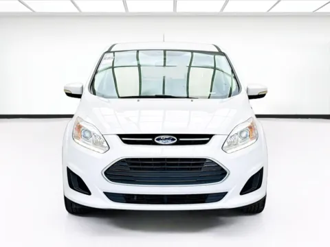 Photos of 2017 Ford C-Max Hybrid SE for sale in Bellflower, CA at STG Bellflower