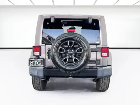 More photos of 2017 Jeep Wrangler Unlimited Unlimited Sahara at STG Bellflower, CA