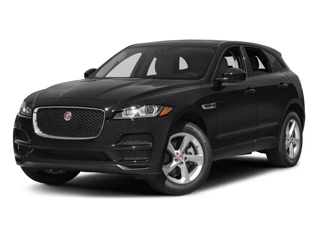 2017 Jaguar F-PACE 35t Prestige for sale in Bellflower, CA