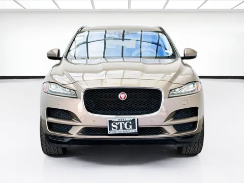 Photos of 2017 Jaguar F-PACE 35t Prestige for sale in Bellflower, CA at STG Bellflower
