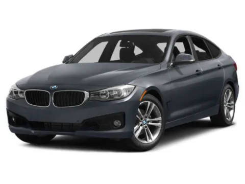 White 2015 BMW 3 Series Gran Turismo 328i xDrive Gran Turismo for sale in Bellflower, CA