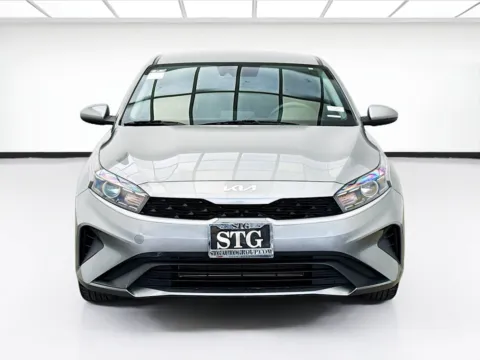 Photos of 2024 Kia Forte LXS for sale in Bellflower, CA at STG Bellflower