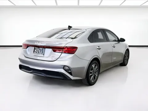 More photos of 2024 Kia Forte LXS at STG Bellflower, CA