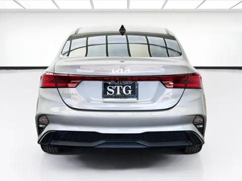 More photos of 2024 Kia Forte LXS at STG Bellflower, CA