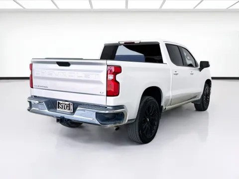 More photos of 2021 Chevrolet Silverado 1500 LT LT1 at STG Bellflower, CA