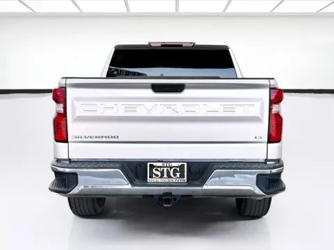 More photos of 2021 Chevrolet Silverado 1500 LT LT1 at STG Bellflower, CA