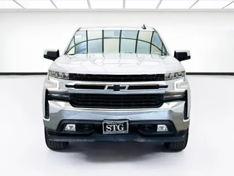 Photos of 2021 Chevrolet Silverado 1500 LT LT1 for sale in Bellflower, CA at STG Bellflower