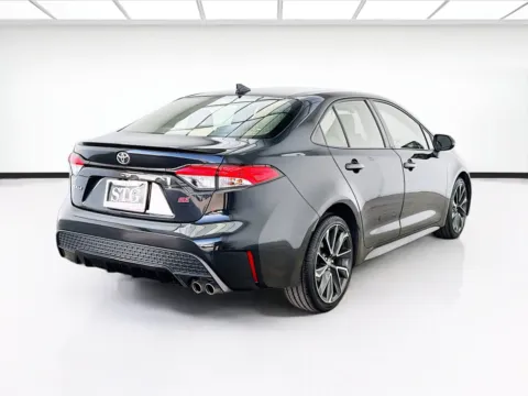 More photos of 2020 Toyota Corolla SE at STG Bellflower, CA