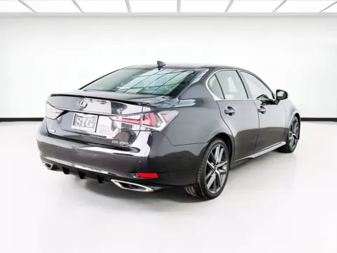 More photos of 2019 Lexus GS 350 F Sport at STG Bellflower, CA