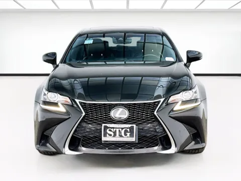 Photos of 2019 Lexus GS 350 F Sport for sale in Bellflower, CA at STG Bellflower