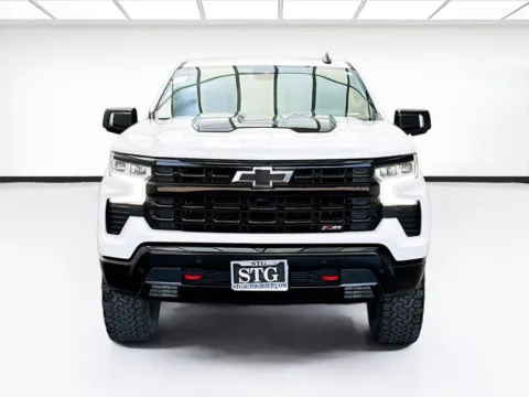 Photos of 2024 Chevrolet Silverado 1500 LT Trail Boss w/Premium Package for sale in Bellflower, CA at STG Bellflower