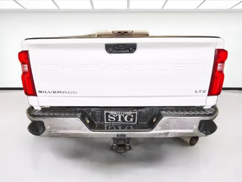 More photos of 2020 Chevrolet Silverado 3500HD LTZ DRW w/Technology Package at STG Bellflower, CA