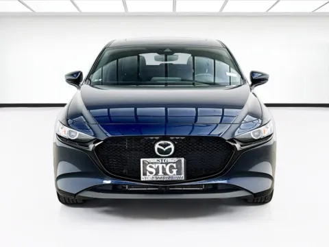 Photos of 2021 Mazda Mazda3 Hatchback Preferred for sale in Bellflower, CA at STG Bellflower